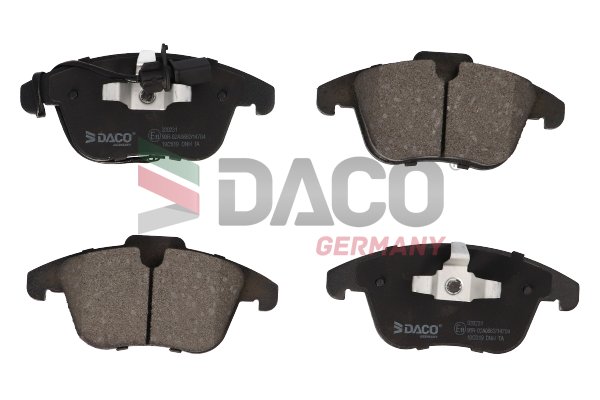 DACO Germany 320231