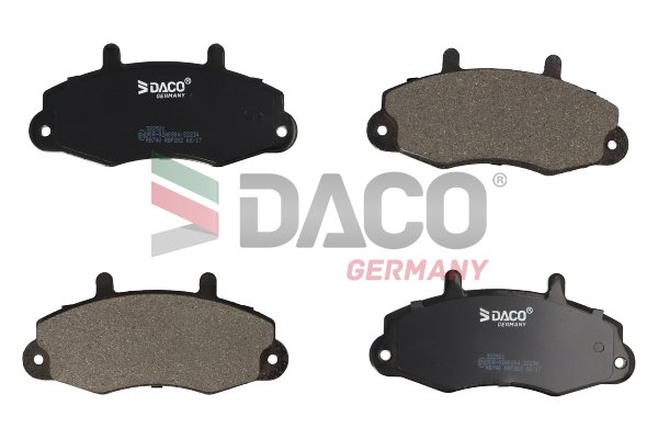 DACO Germany 322521