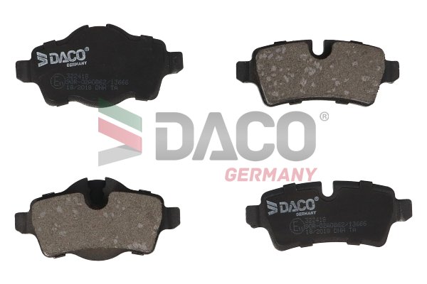 DACO Germany 322418