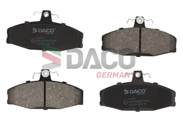 DACO Germany 324303