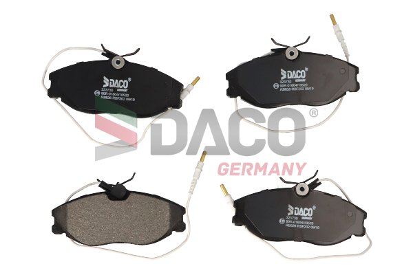 DACO Germany 323730