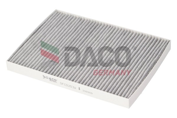 DACO Germany DFC0203W