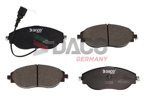 DACO Germany 320223