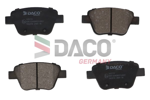DACO Germany 320213