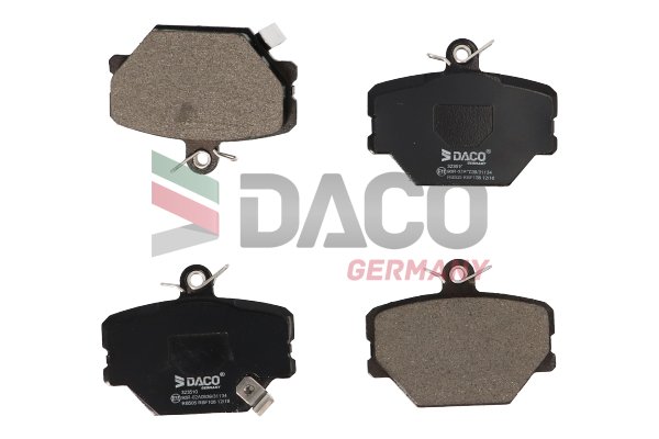 DACO Germany 323510