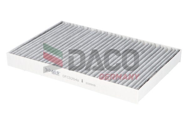 DACO Germany DFC0204W