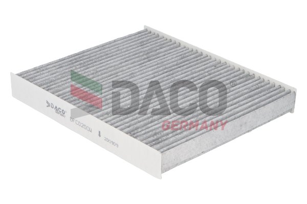 DACO Germany DFC0200W