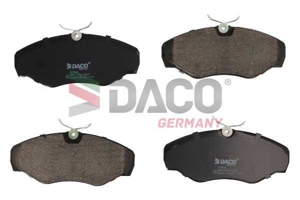 DACO Germany 323626