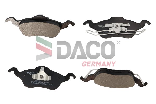 DACO Germany 322551