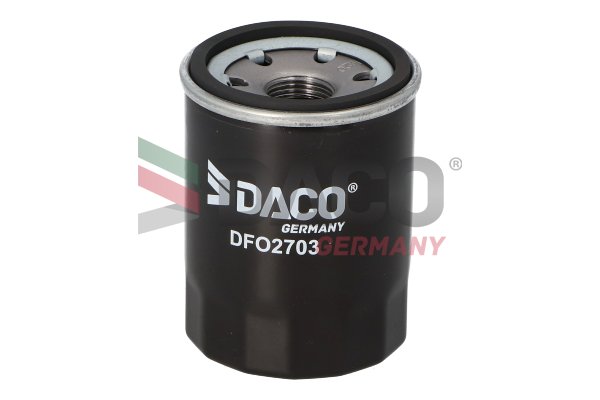 DACO Germany DFO2703