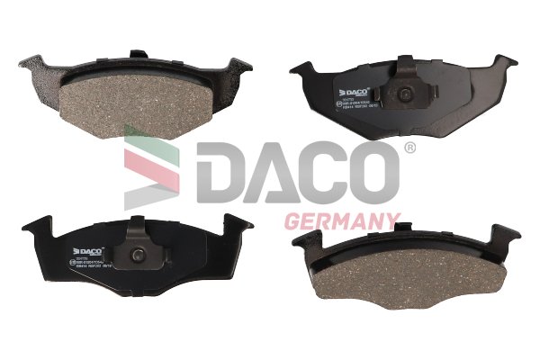 DACO Germany 324733