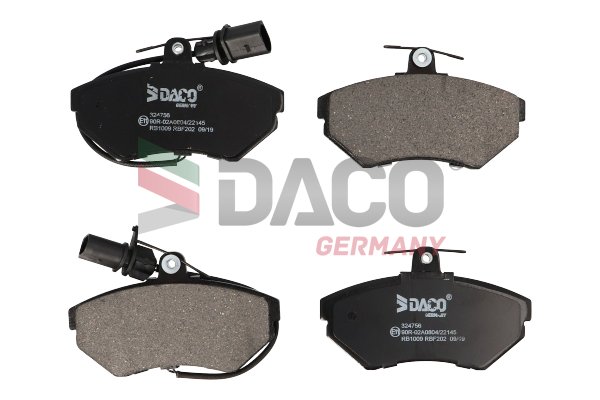 DACO Germany 324756