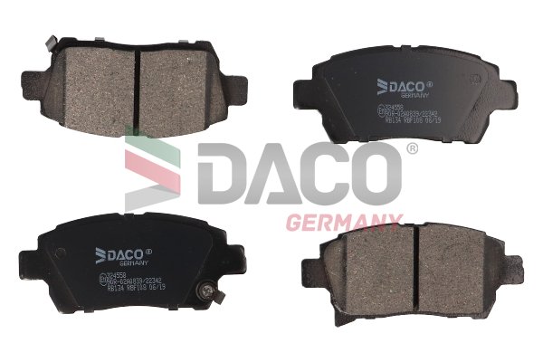 DACO Germany 324558
