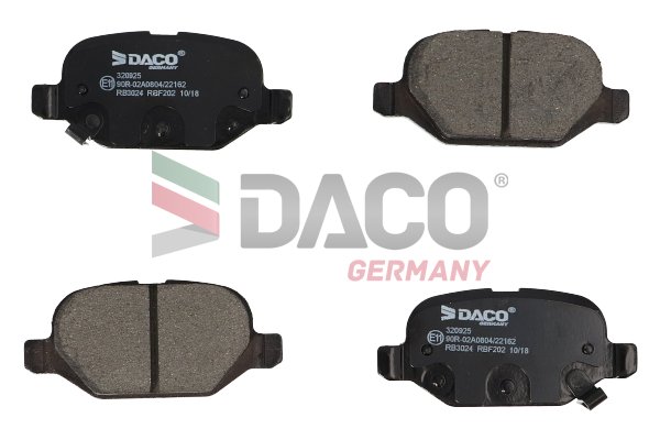 DACO Germany 320925