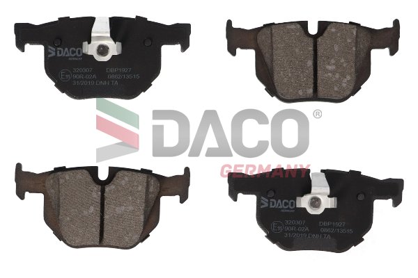 DACO Germany 320307