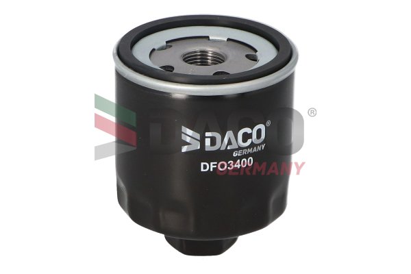 DACO Germany DFO3400