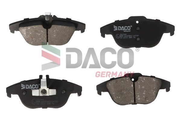 DACO Germany 322344