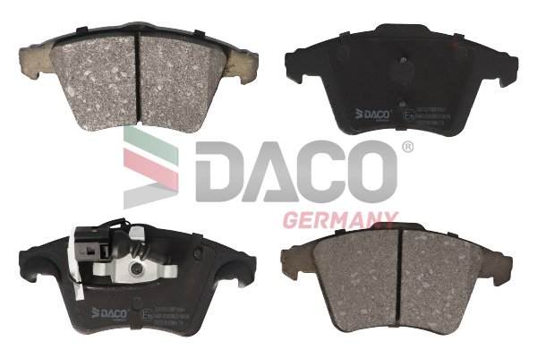 DACO Germany 324761