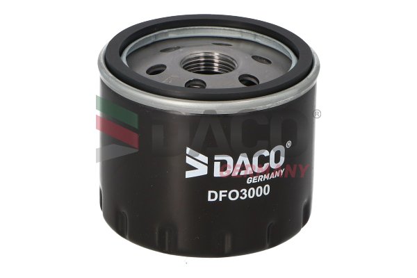DACO Germany DFO3000