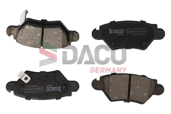 DACO Germany 323619