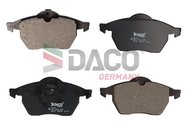 DACO Germany 323613