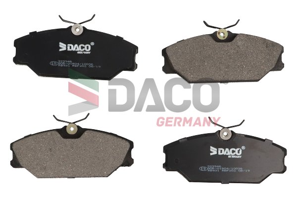 DACO Germany 323946