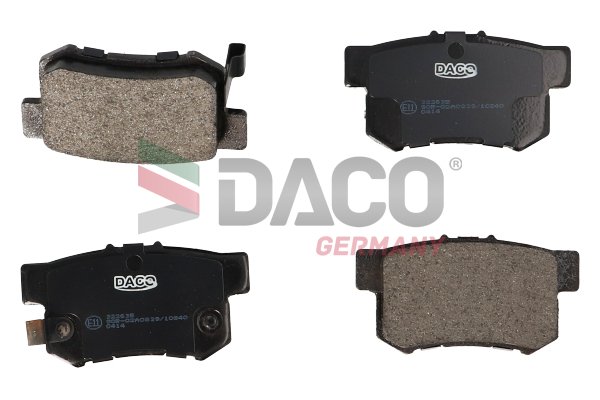 DACO Germany 322635