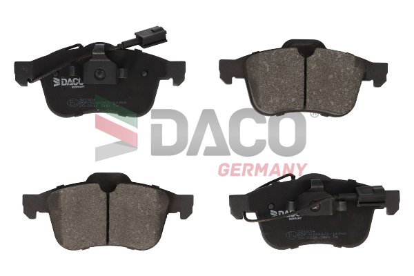 DACO Germany 321014