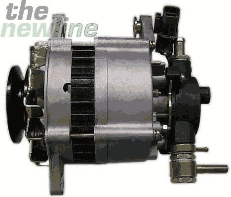 The NewLine RE7091N