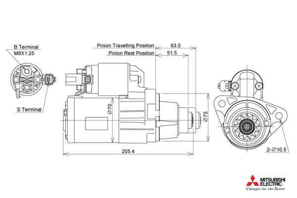 KUTNAK AUTOMOTIVE 722567/M