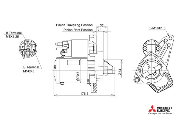 KUTNAK AUTOMOTIVE 722548/M KUTNAK AUTOMOTIVE 722548/M