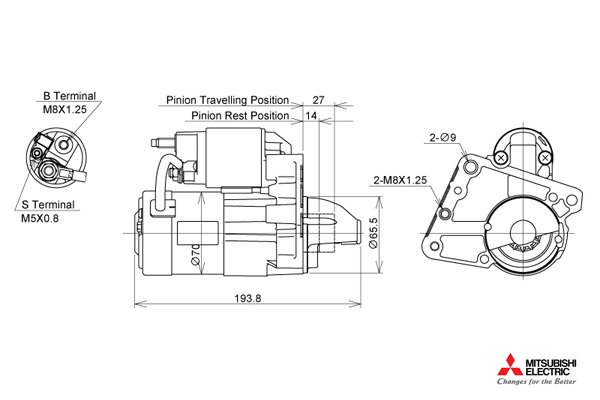 KUTNAK AUTOMOTIVE 722555/M