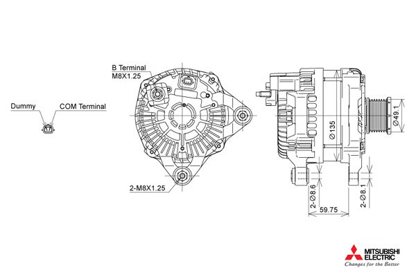 KUTNAK AUTOMOTIVE 723650/M