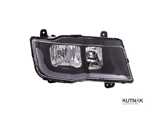 KUTNAK AUTOMOTIVE 726593