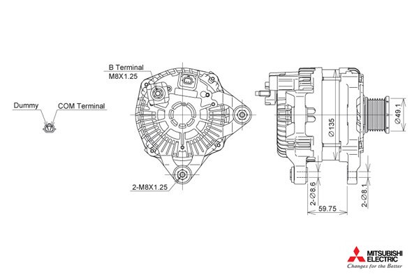 KUTNAK AUTOMOTIVE 722371/M