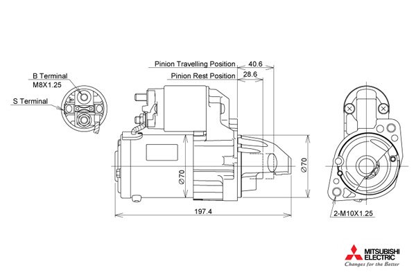 KUTNAK AUTOMOTIVE 722588/M