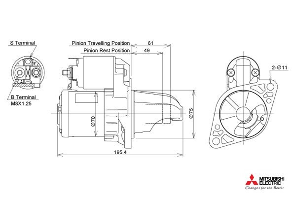 KUTNAK AUTOMOTIVE 722598/M