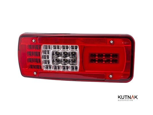 KUTNAK AUTOMOTIVE 721528