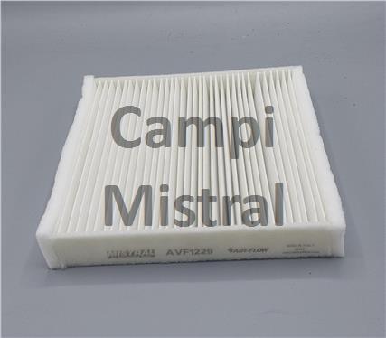 Mistral Filter AVF1229