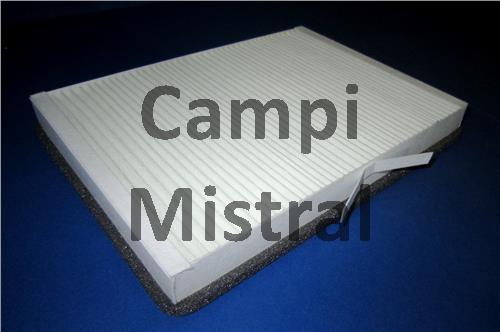 Mistral Filter AVF2105