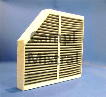 Mistral Filter AVF0808C