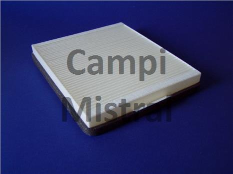 Mistral Filter AVF0501