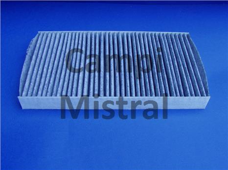 Mistral Filter AVF0105C