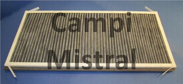 Mistral Filter AVF0411C