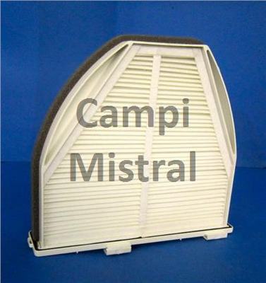 Mistral Filter AVF1217