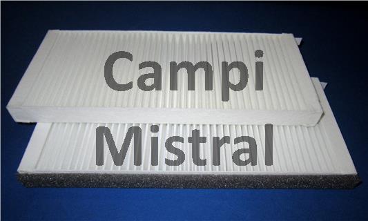 Mistral Filter AVF2604