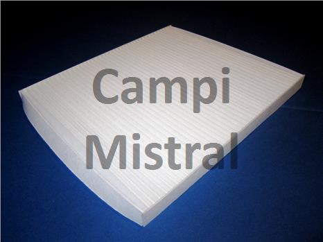 Mistral Filter AVF2603