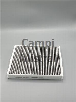 Mistral Filter AVF0911C