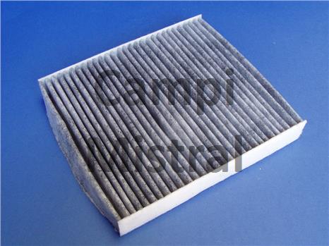 Mistral Filter AVF0908C