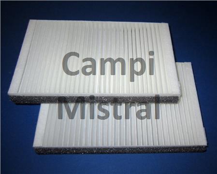 Mistral Filter AVF2309